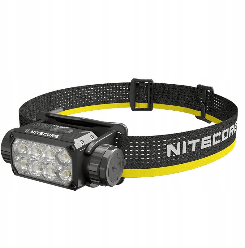HEADLAMP H SERIES 3000 LUMENS/HC75 UHE