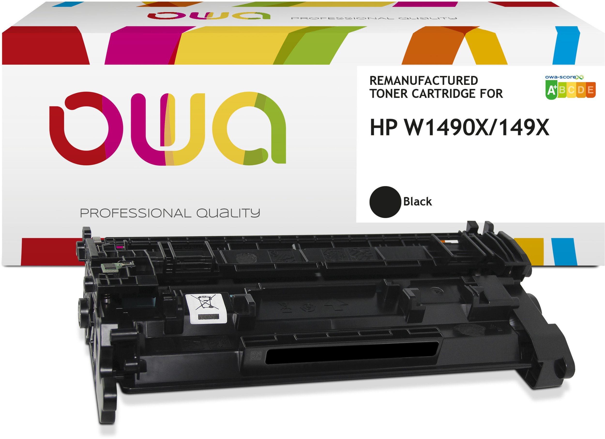 OWA ARMOR toner kompatibilní s HP