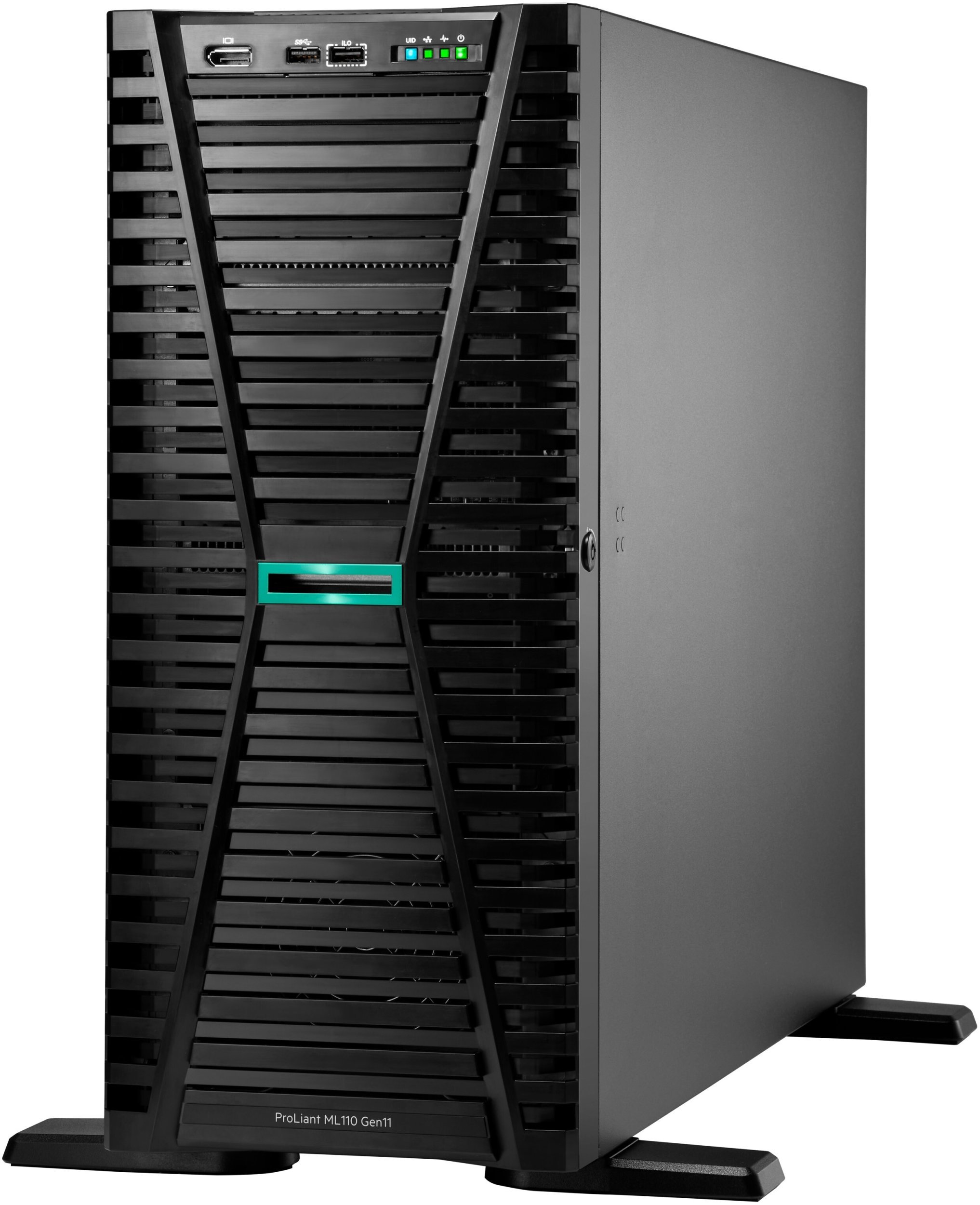 HPE ML110 G11 4510 2x32G 8SFF