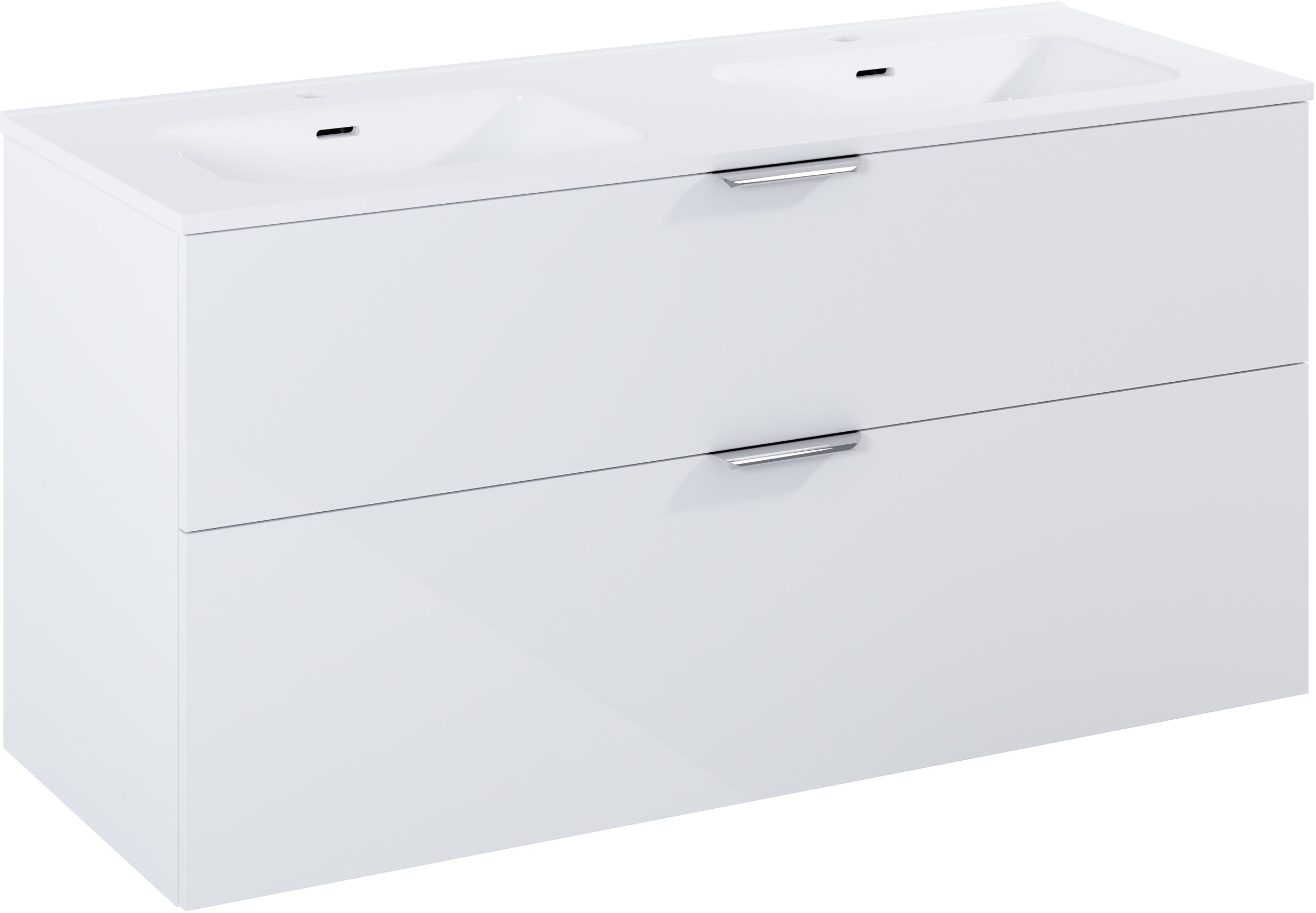 Zebra CABINET WITH BASIN EKO*LINE 120
