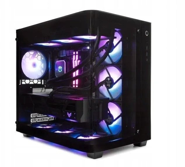 Komputronik Level UP [F02] Ryzen 7