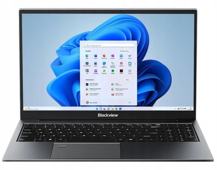 Laptop Blackview Laptop Blackview Acebook-8 N150/15