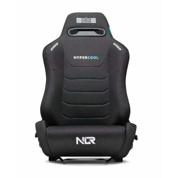 Next Level Racing ERS3 HYPERCOOL Ventilated
