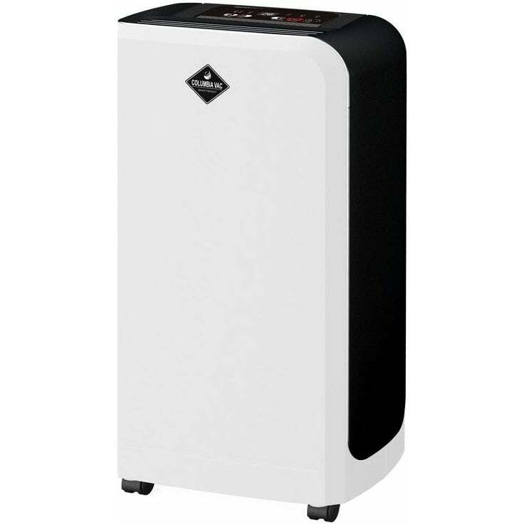 Columbiavac OSUSZACZ POWIETRZA POCHŁANIACZ WILGOCI DUŻY