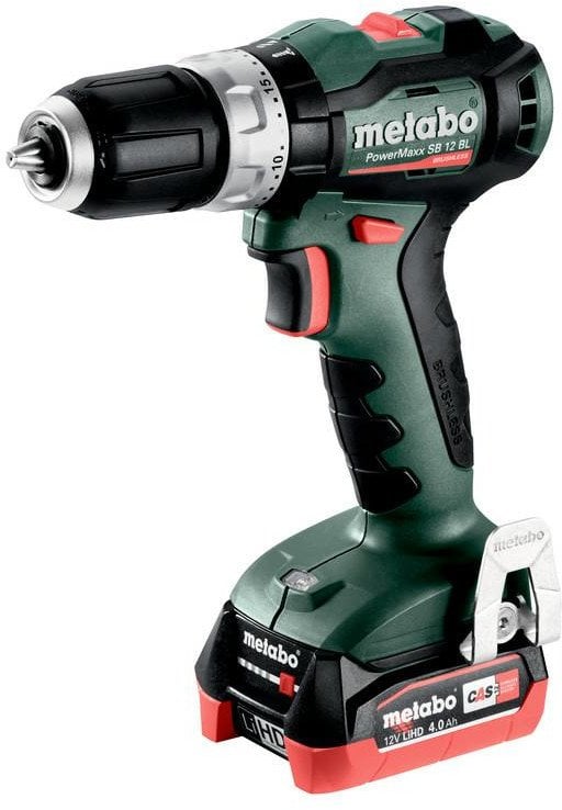 Metabo Metabo Screw driver UD.SB