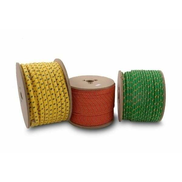 Linotech Lina propylenowa 12mm 150mb (2577)