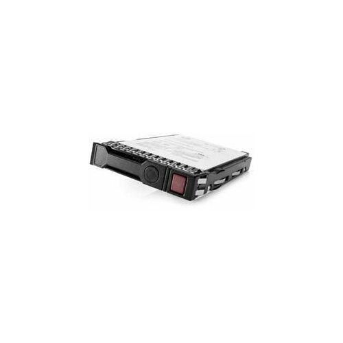 Dysk HP HDD 6TB 12G 7