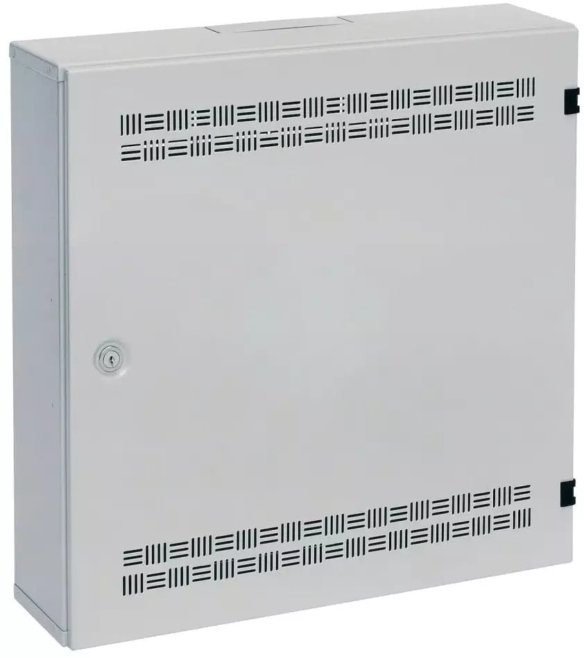 Szafa Solarix rozdzielacz SOHO LC-18 z