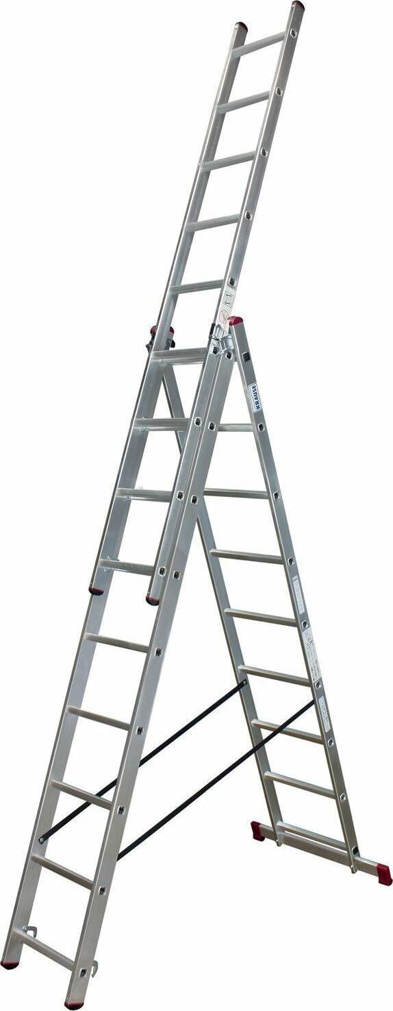 Corda DRABINA 3x6* WIELOFUNKCYJNA KRAUSE -
