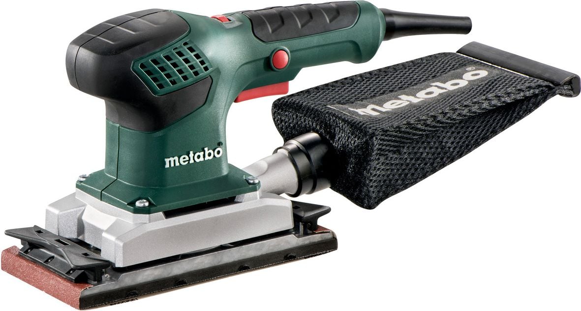 Szlifierka Metabo | 600442000 | 4007430271129