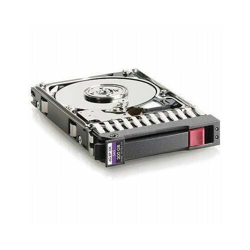 Dysk serwerowy HPE 300GB 2.5``