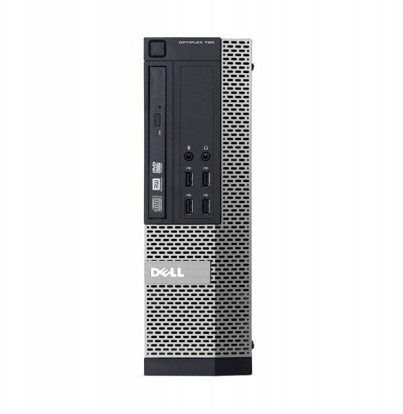Zasilacz serwerowy Dell 240W Power Supply
