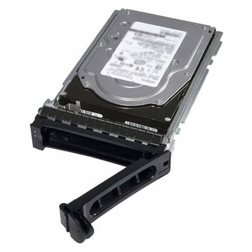 Dysk Dell 2TB 7.2K RPM