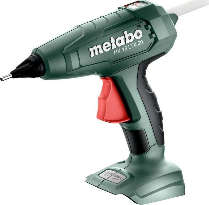 Pistolet do kleju Metabo HK 18