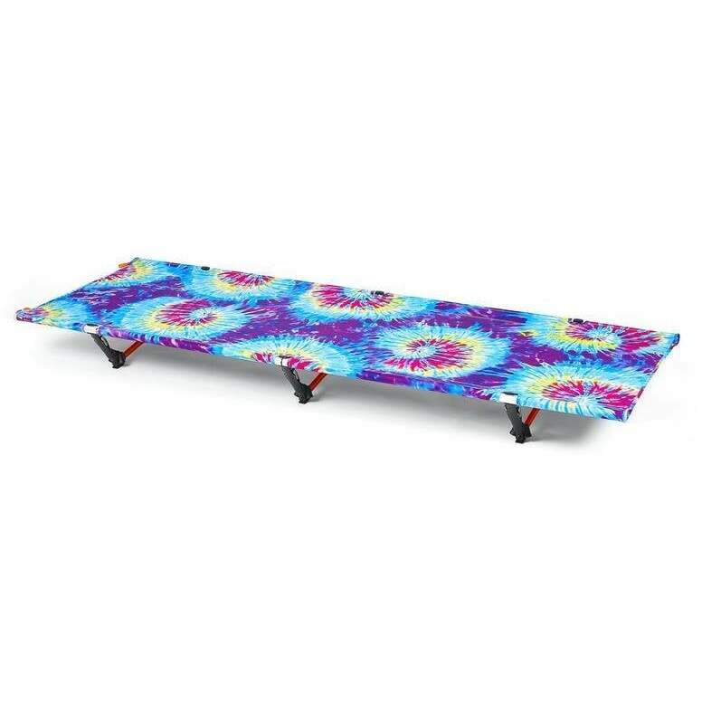 Helinox Cot One Convertible, Tie Dye
