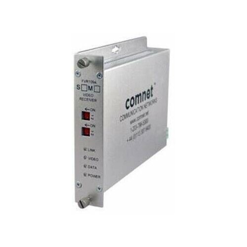Rejestrator Comnet 1 Ch Digital Video