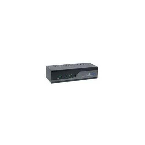 Przełącznik InLine InLine® KVM Desktop Switch