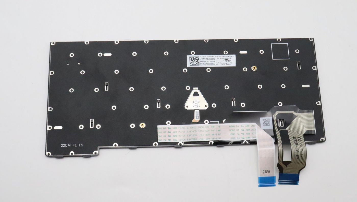 Lenovo CS22 Full KBD - Top