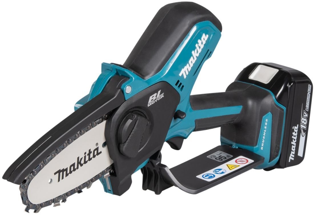 Piła łańcuchowa Makita DUC101RF06 Akumulatorowa piła