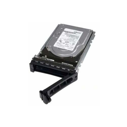 Dysk serwerowy Dell HDD 600GB 2