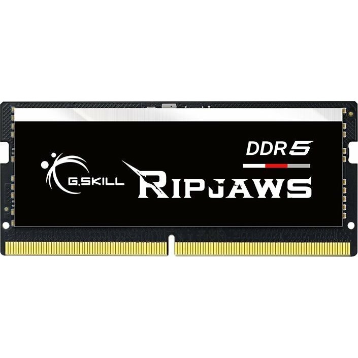 G.Skill Ripjaws F5-5600S4645A64GX1-RS memory module
