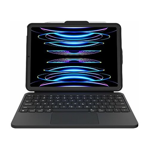 DEQSTER Prime Keyboard PKU2 do iPad