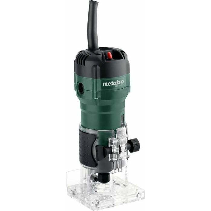 Metabo METABO Frezarka krawędziowa 500W FM
