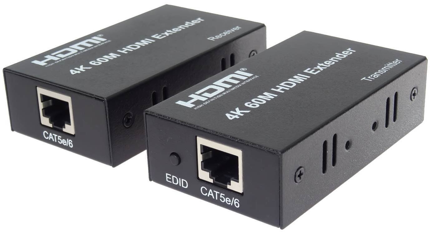 System przekazu sygnału AV PremiumCord HDMI2