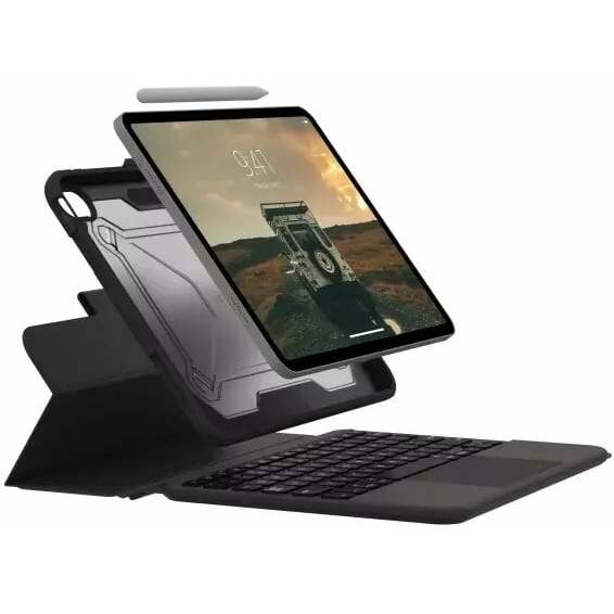 Urban Armor Gear 124022114031 Folie Apple