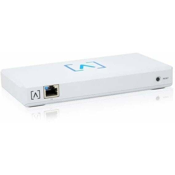 Terminal sieciowy Ubiquiti Alta Labs CONTROL