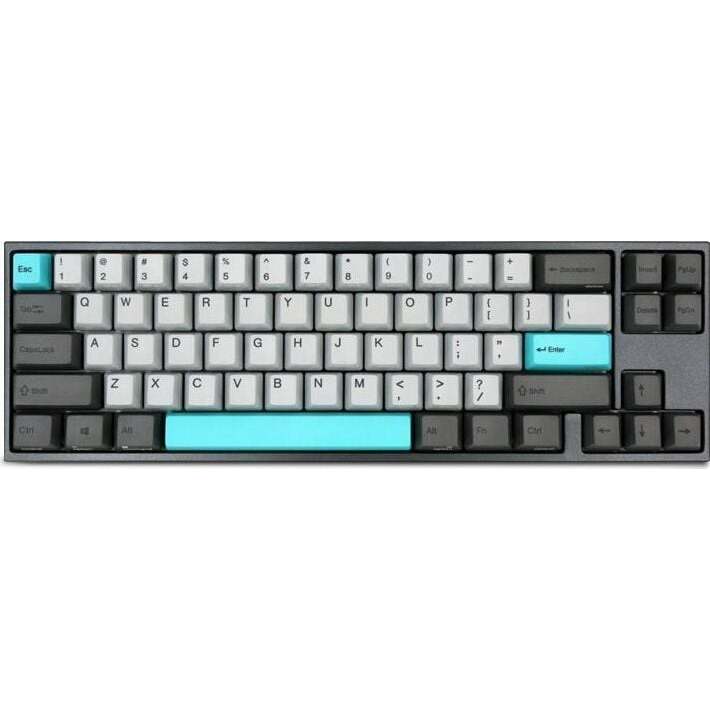 Ducky Miya Pro Moonlight TKL Gaming