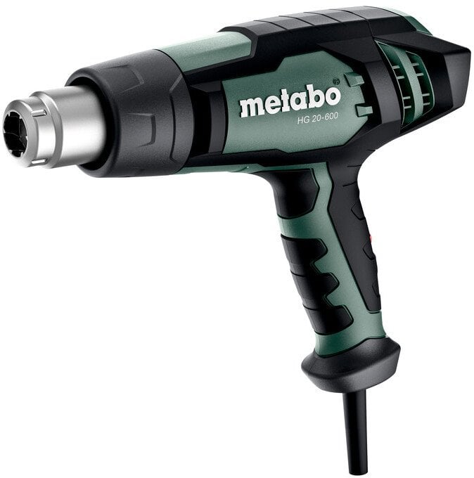 Opalarka Metabo 2000 W (602066500) |