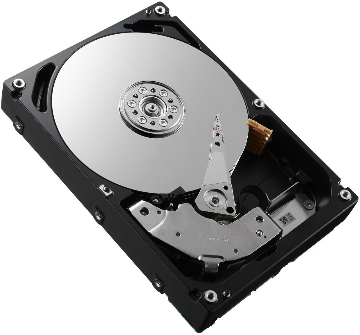 Dysk serwerowy Dell HDD 300GB 2