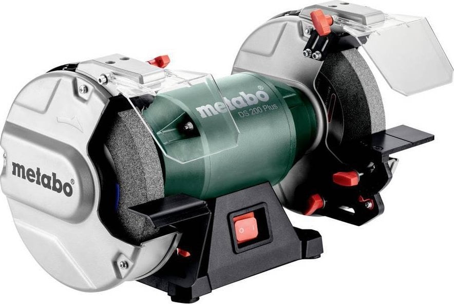Szlifierka Metabo DS 200 Plus 600W