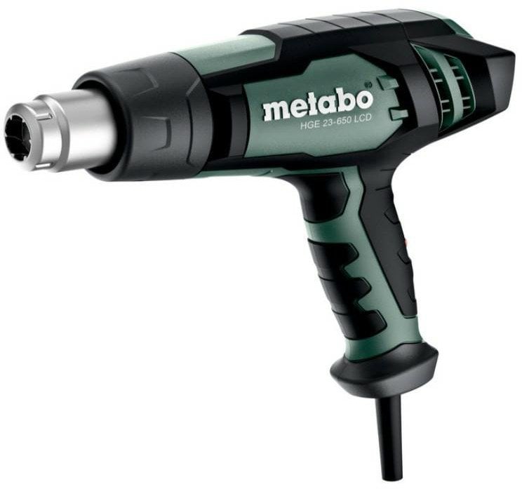 Opalarka Metabo 2300 W (MET603065500) |