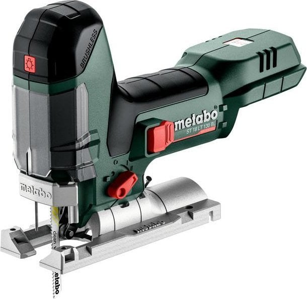 Wyrzynarka Metabo ST 18 LT 130