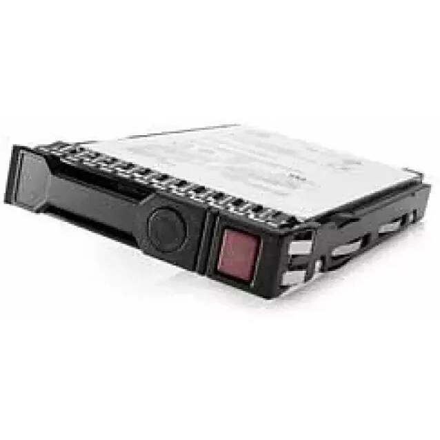 Dysk HP HDD 6TB 12G 7