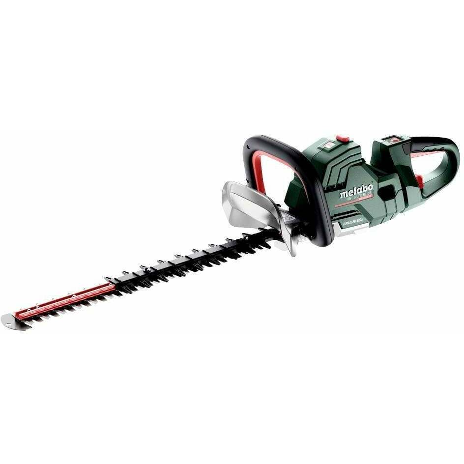 Metabo Metabo HS 18 LTX BL