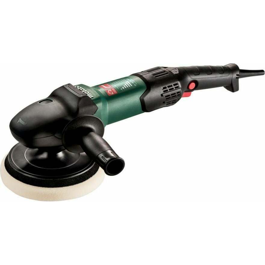Metabo Polerka rotacyjna PE 15-20 RT