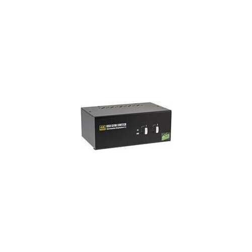 Przełącznik InLine InLine Desktop KVM Switch