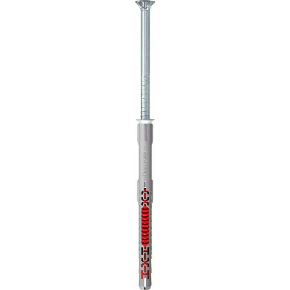 Fischer FISCHER KOŁEK DUOXPAND 10x120 T/50szt