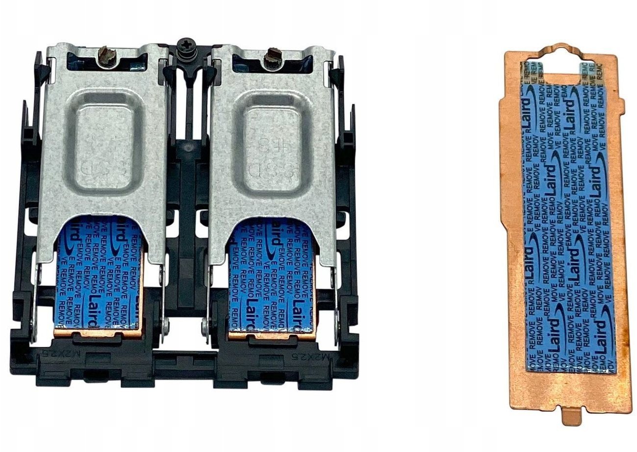 Napęd HP SPS-SSD Hardware kit |