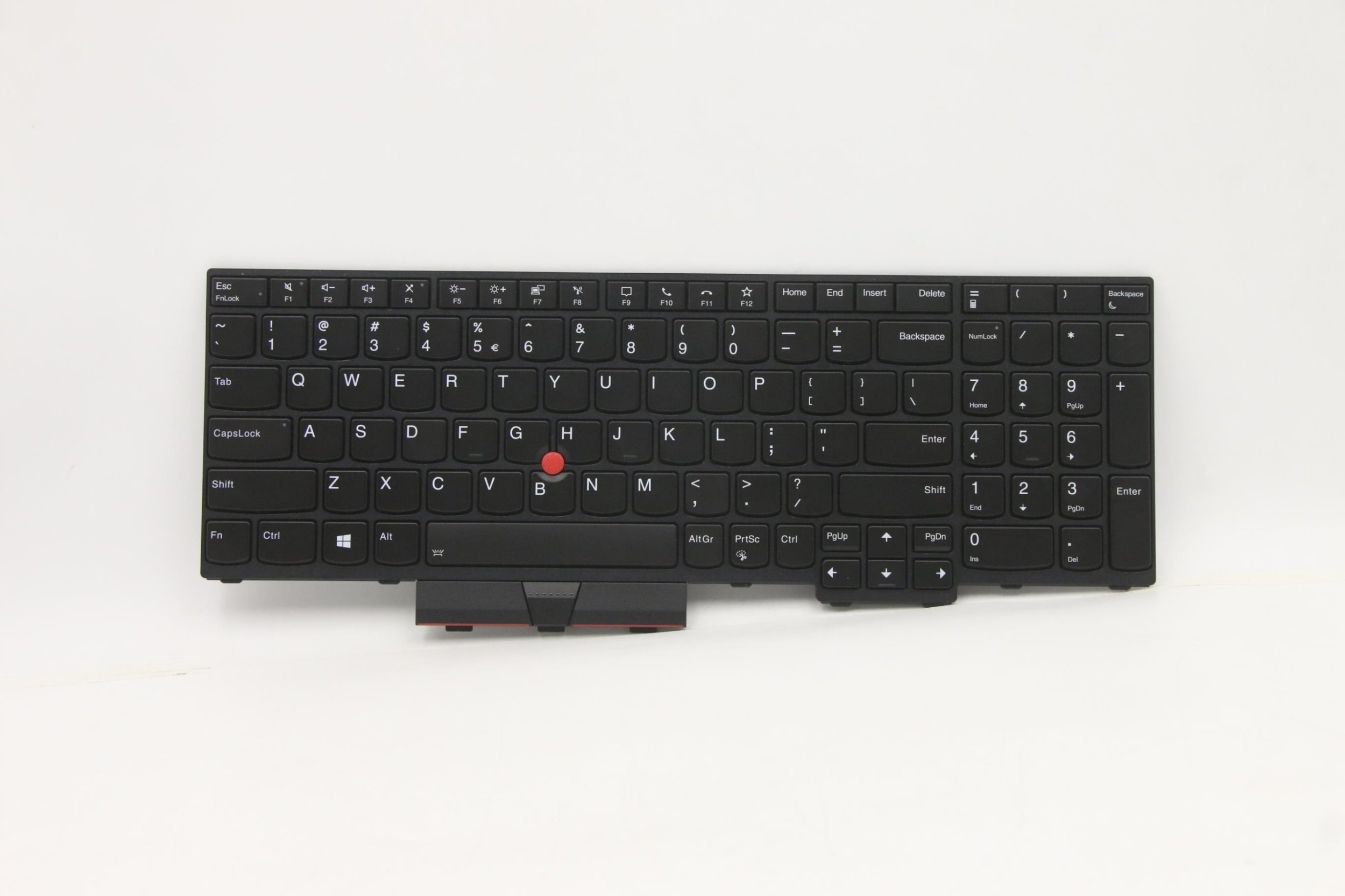 Lenovo Thor Num BL (5N20W68314) |