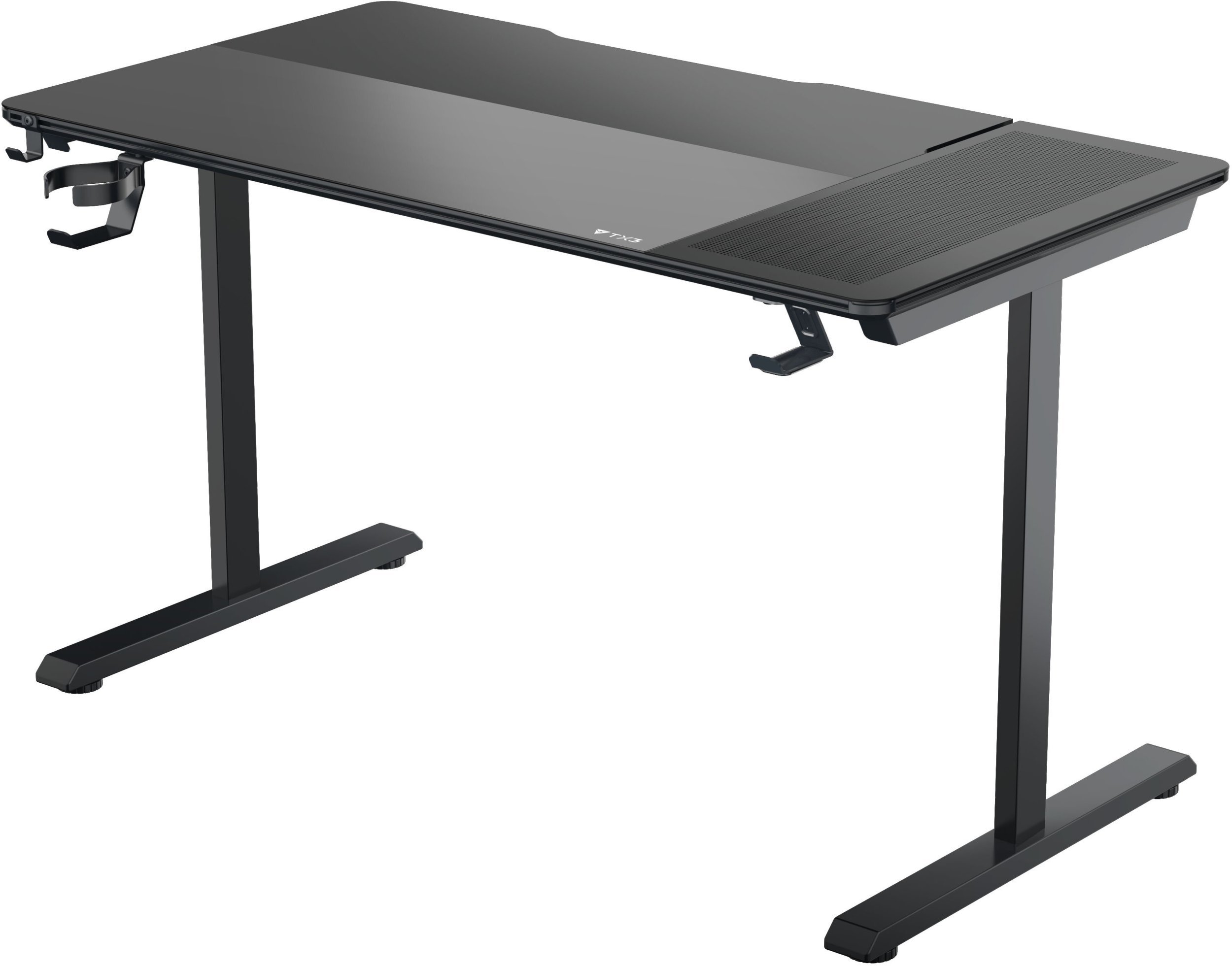 TX3 ThunderX3 LAB-X Lite Gaming Desk