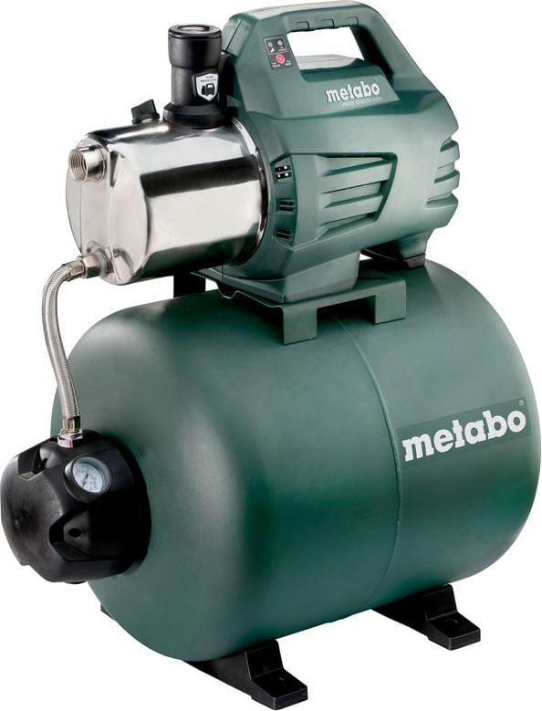 Metabo Hydrofor domowy HWW 6000/50 INOX