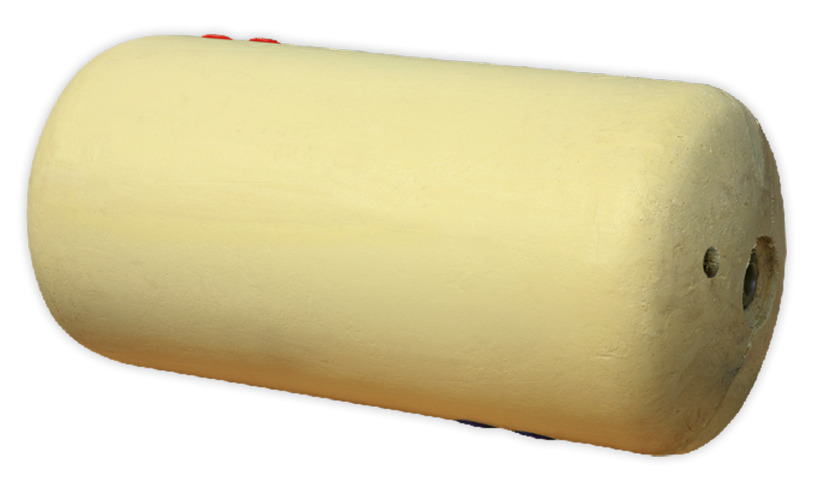 Galmet Wymiennik SGW(L)P 140L dwupłaszczowy poziomy