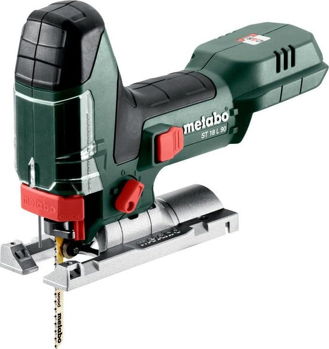 Wyrzynarka Metabo Metabo ST 18L 90