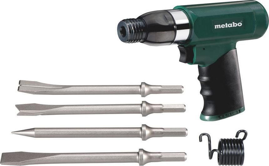 Metabo Młotek dłutujący DMH 30 SET