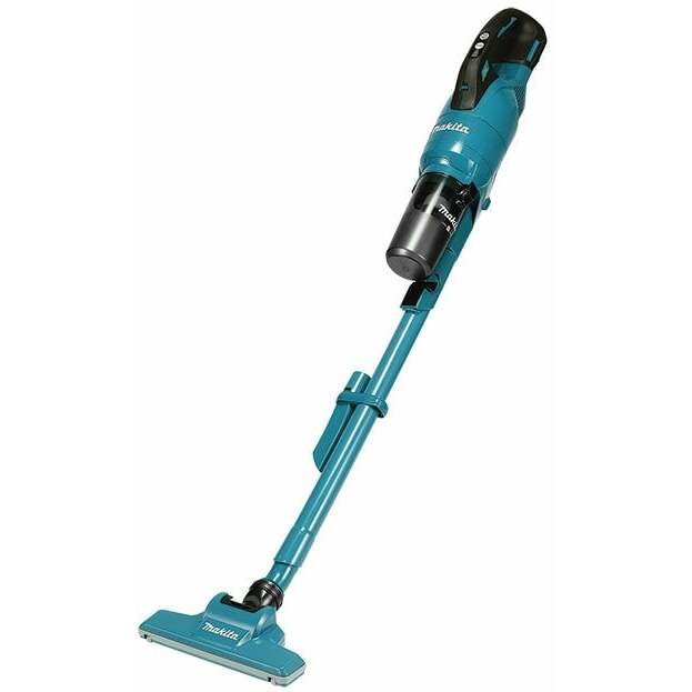 Odkurzacz pionowy Makita DCL286FRF | DCL286FRF