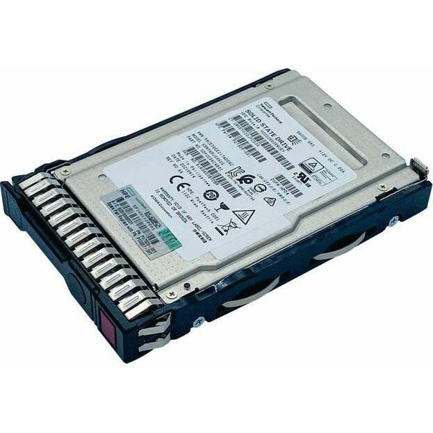 Dysk serwerowy HP 960GB 2.5``